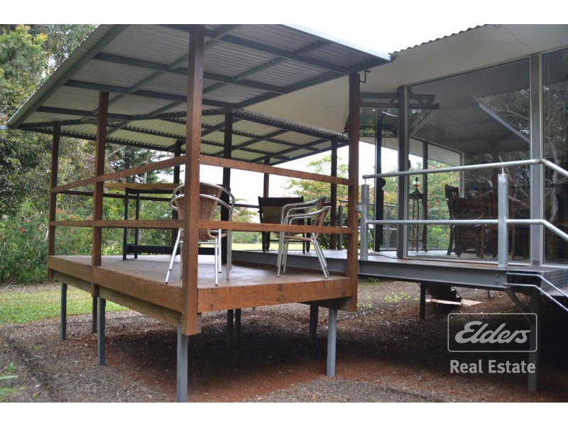 Malanda QLD 4885