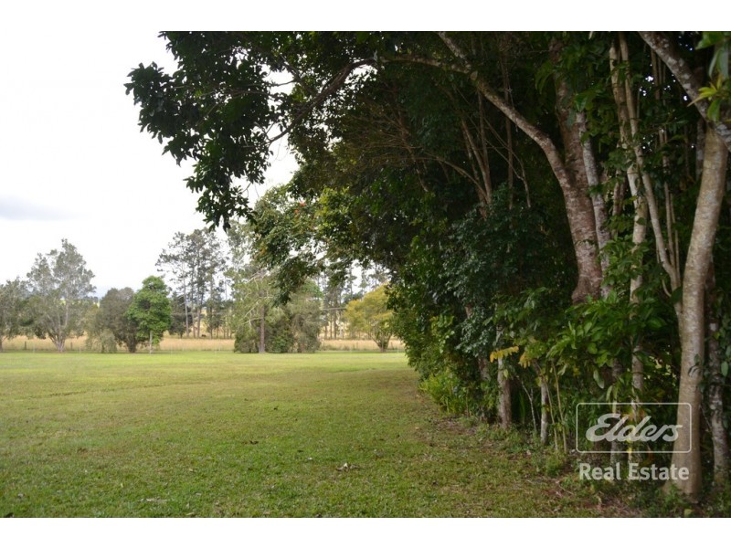 Malanda QLD 4885