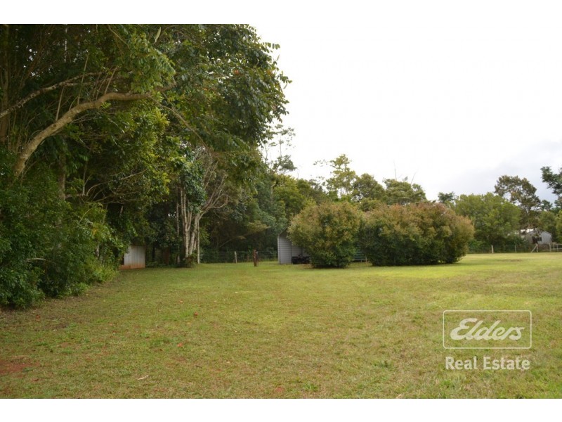 Malanda QLD 4885