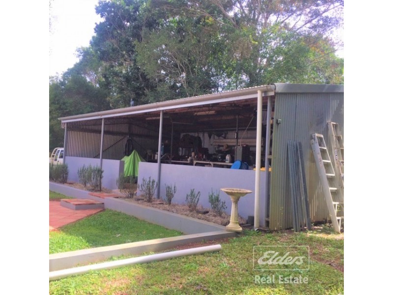 Malanda QLD 4885