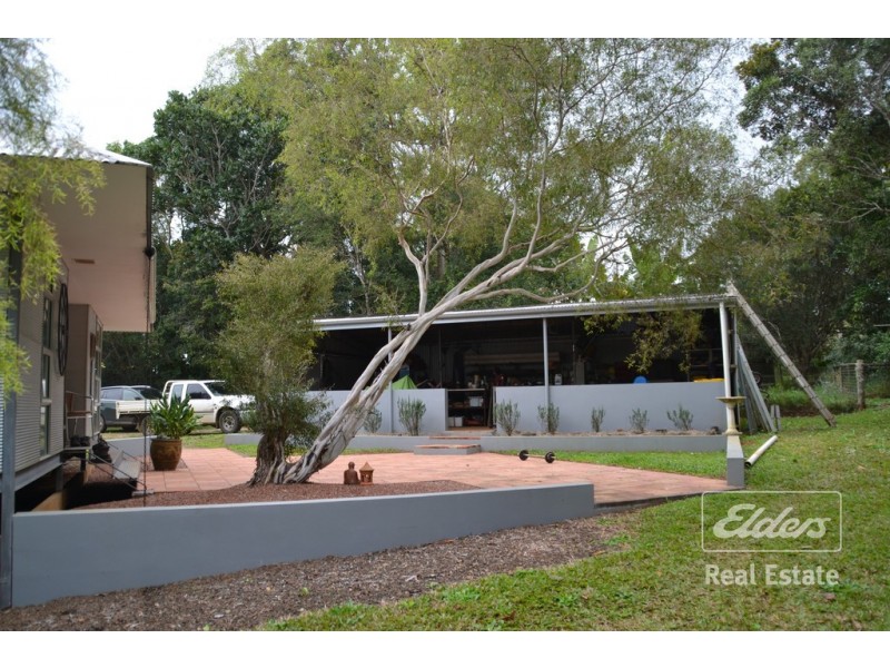 Malanda QLD 4885