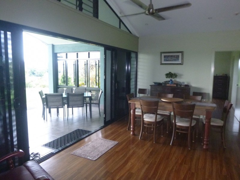 East Barron QLD 4883