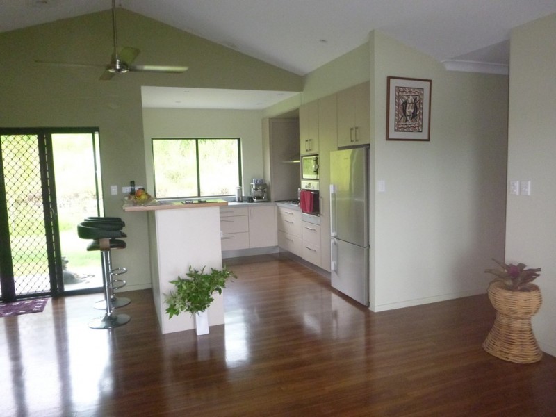 East Barron QLD 4883