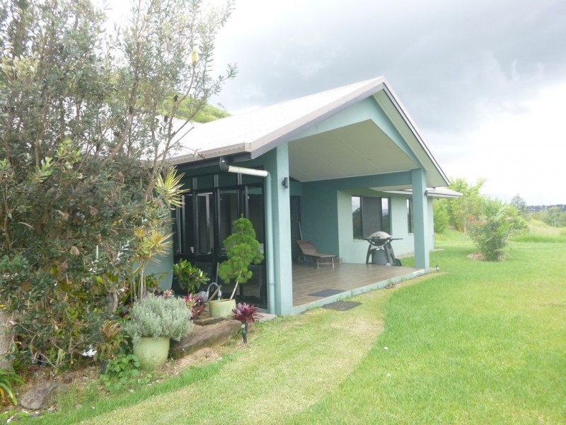 East Barron QLD 4883