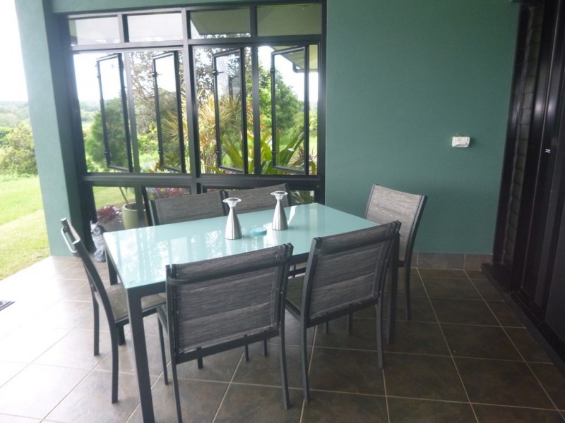 East Barron QLD 4883