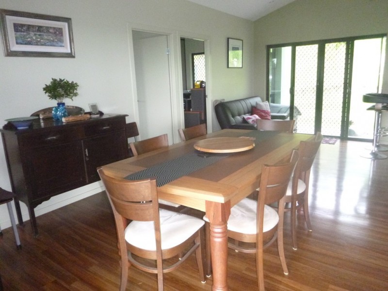 East Barron QLD 4883