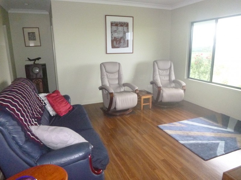 East Barron QLD 4883