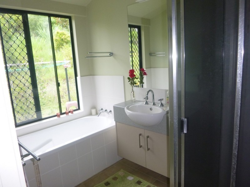 East Barron QLD 4883