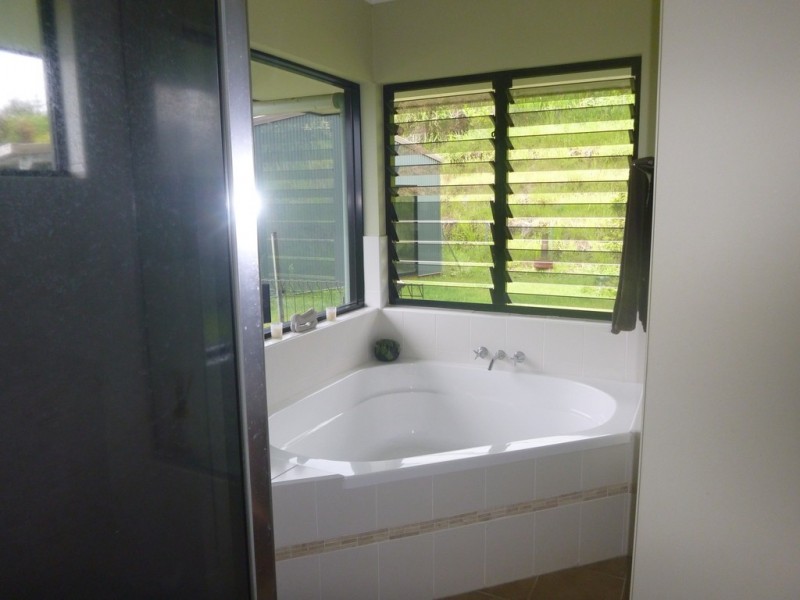 East Barron QLD 4883