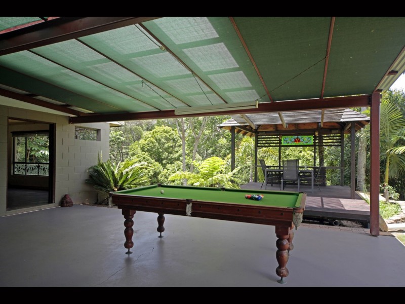 Lake Eacham QLD 4884