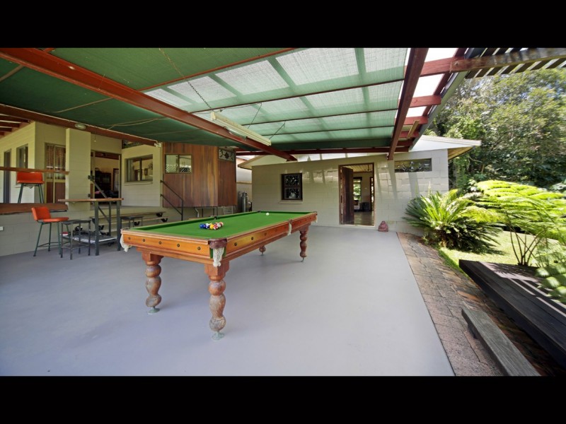 Lake Eacham QLD 4884