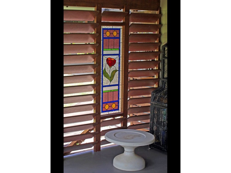 Lake Eacham QLD 4884