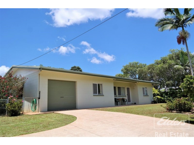 Yungaburra QLD 4884
