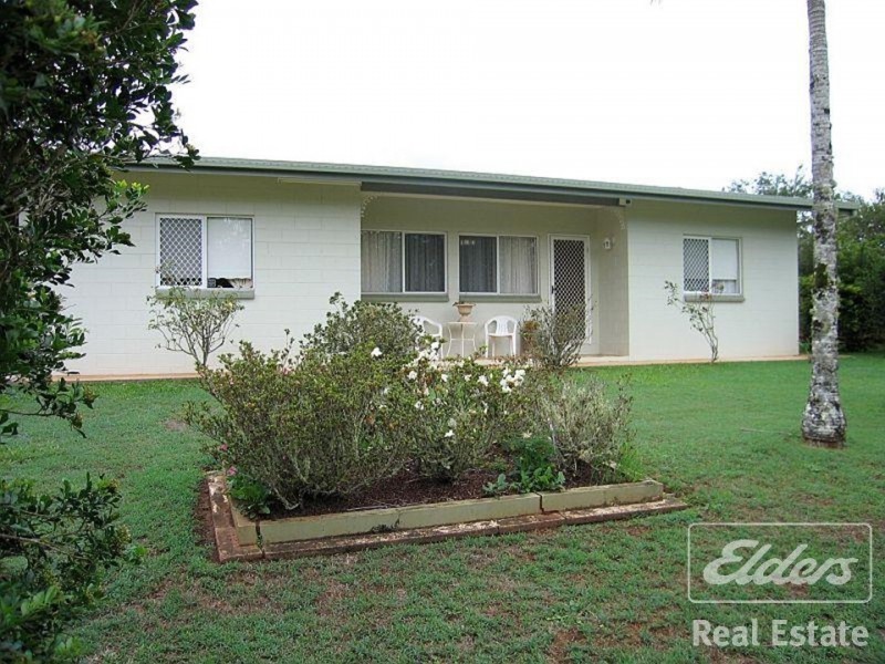 Yungaburra QLD 4884