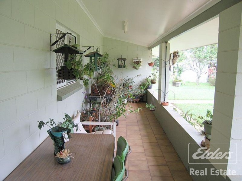 Yungaburra QLD 4884