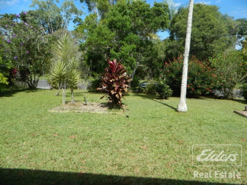 Yungaburra QLD 4884