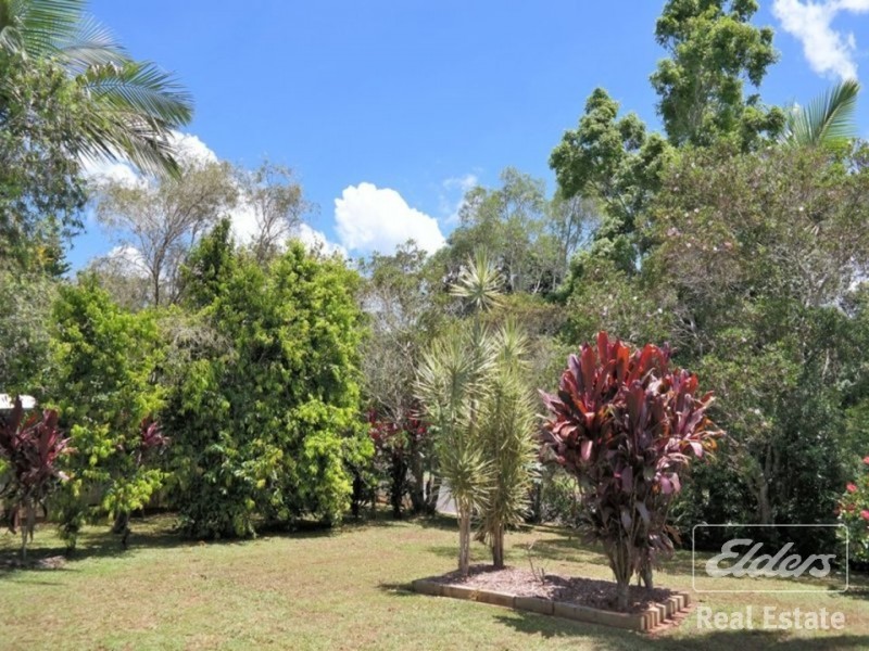 Yungaburra QLD 4884