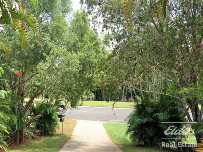 Yungaburra QLD 4884