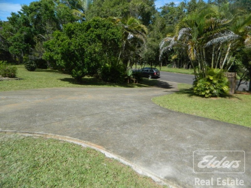 Yungaburra QLD 4884