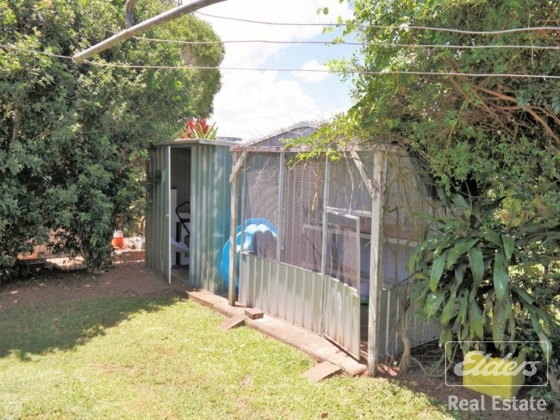 Yungaburra QLD 4884
