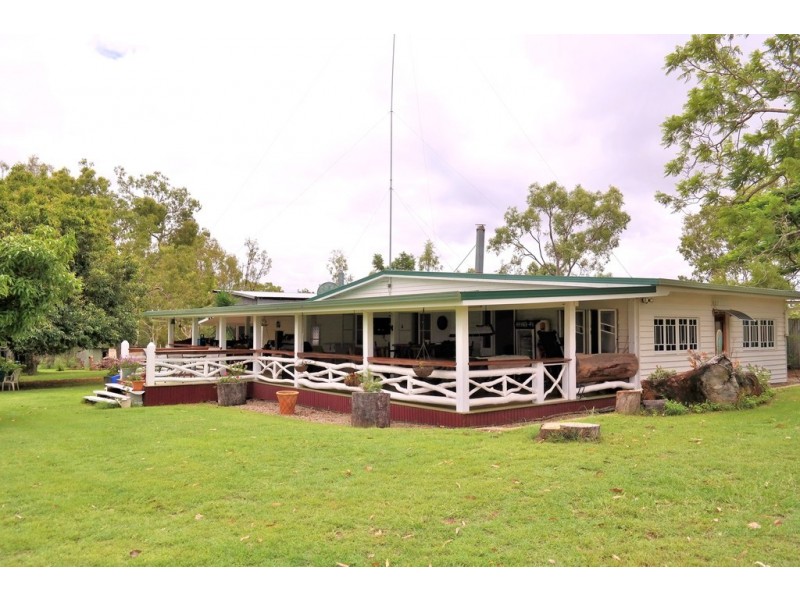Innot Hot Springs QLD 4872