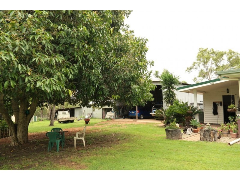 Innot Hot Springs QLD 4872
