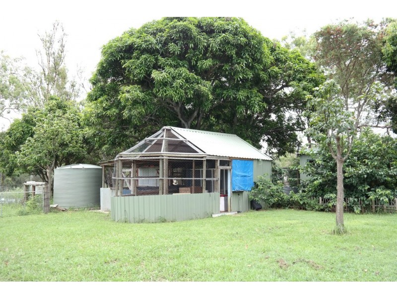 Innot Hot Springs QLD 4872