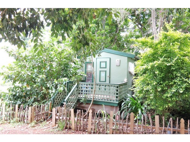 Innot Hot Springs QLD 4872