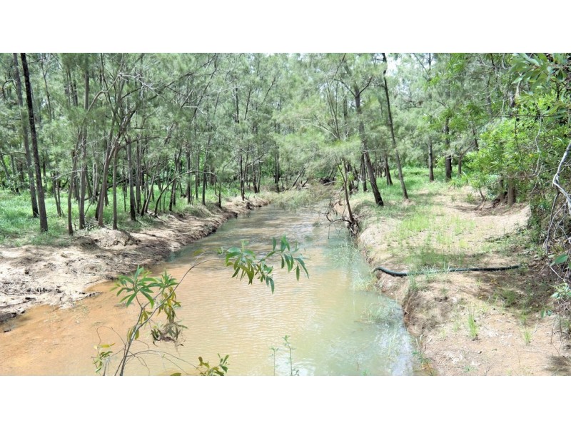Innot Hot Springs QLD 4872