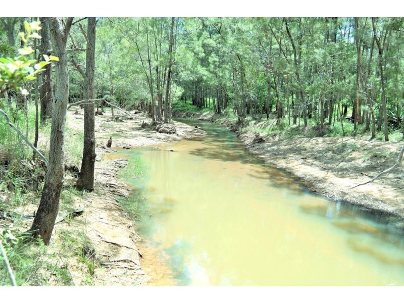 Innot Hot Springs QLD 4872