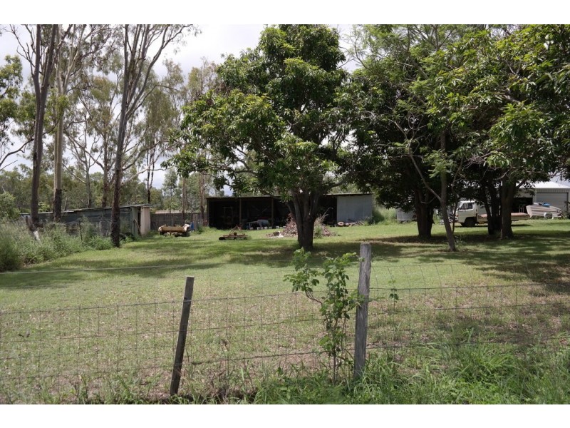 Innot Hot Springs QLD 4872