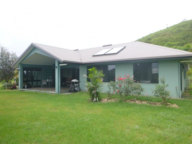 East Barron QLD 4883