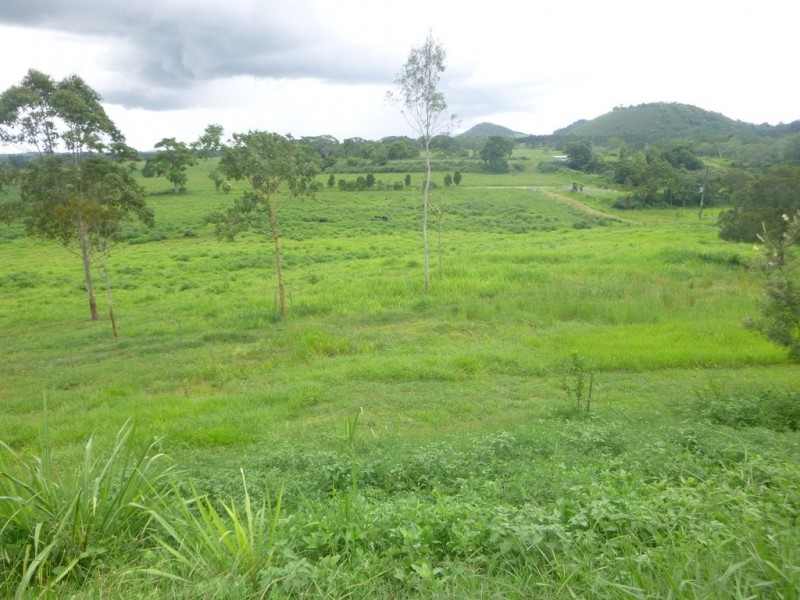 East Barron QLD 4883