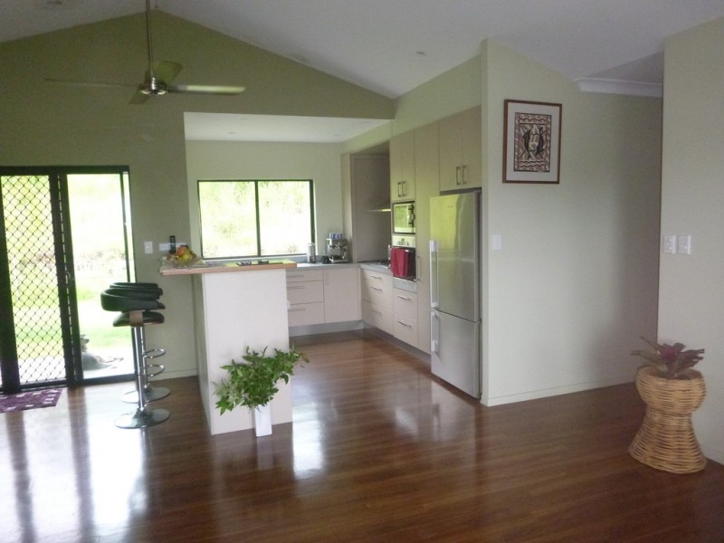 East Barron QLD 4883