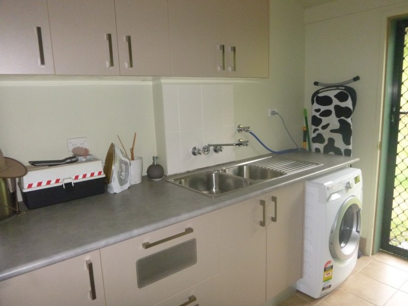 East Barron QLD 4883