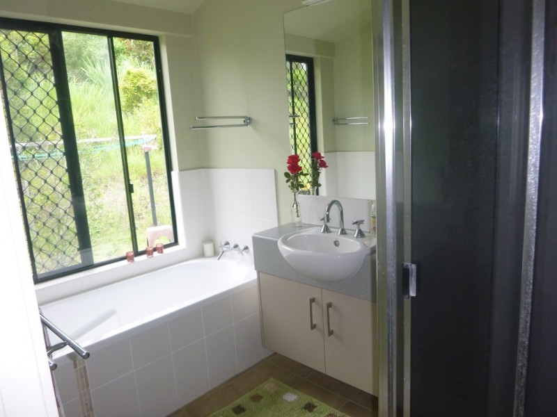 East Barron QLD 4883