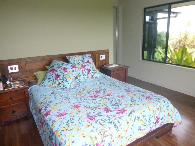 East Barron QLD 4883