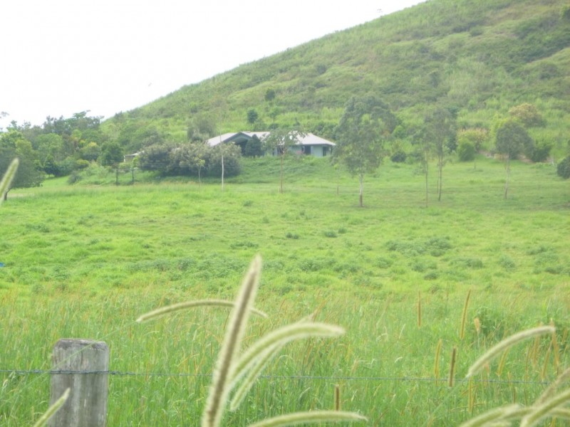 East Barron QLD 4883