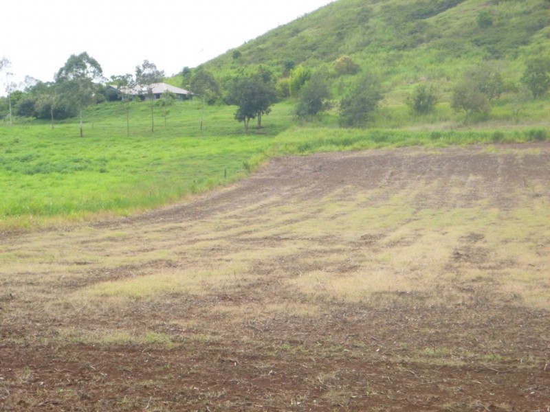 East Barron QLD 4883