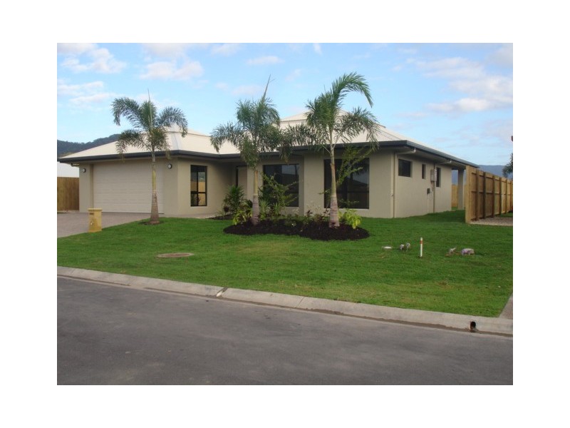 21 ALLANTON LINK, Trinity Park QLD 4879