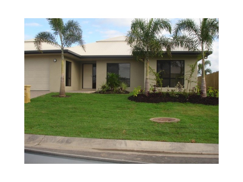 21 ALLANTON LINK, Trinity Park QLD 4879