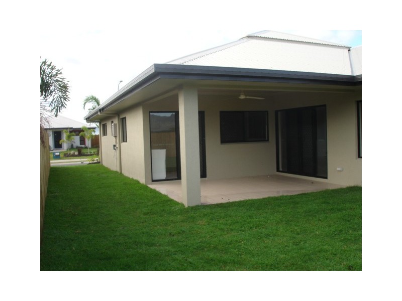 21 ALLANTON LINK, Trinity Park QLD 4879