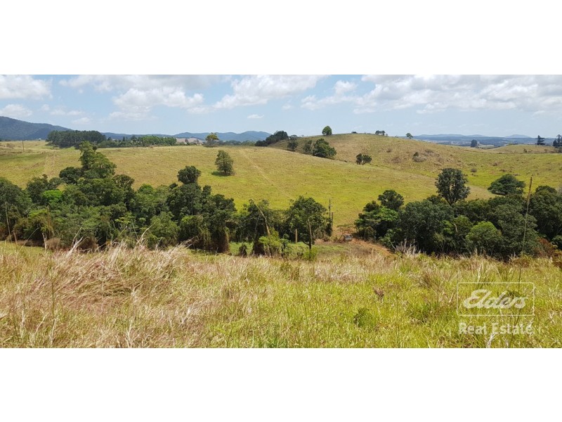 Millaa Millaa QLD 4886