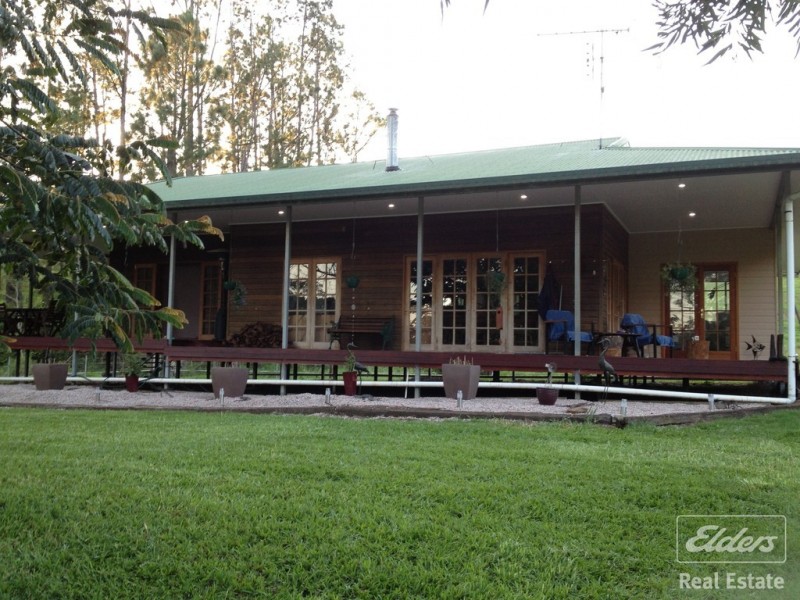 Millaa Millaa QLD 4886