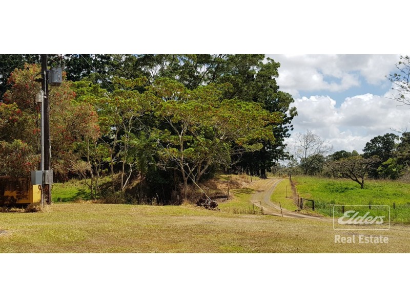 Millaa Millaa QLD 4886
