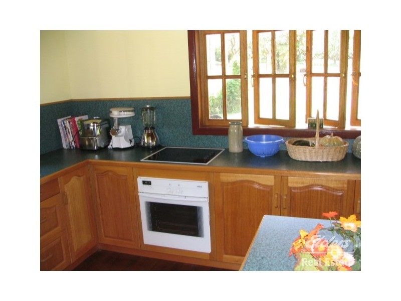 Millaa Millaa QLD 4886