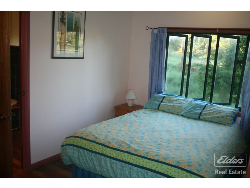 Millaa Millaa QLD 4886