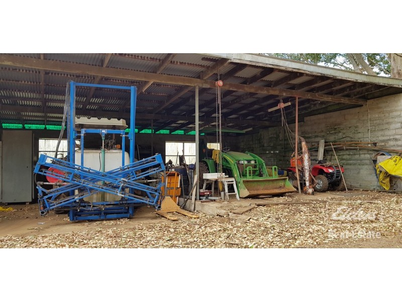Millaa Millaa QLD 4886