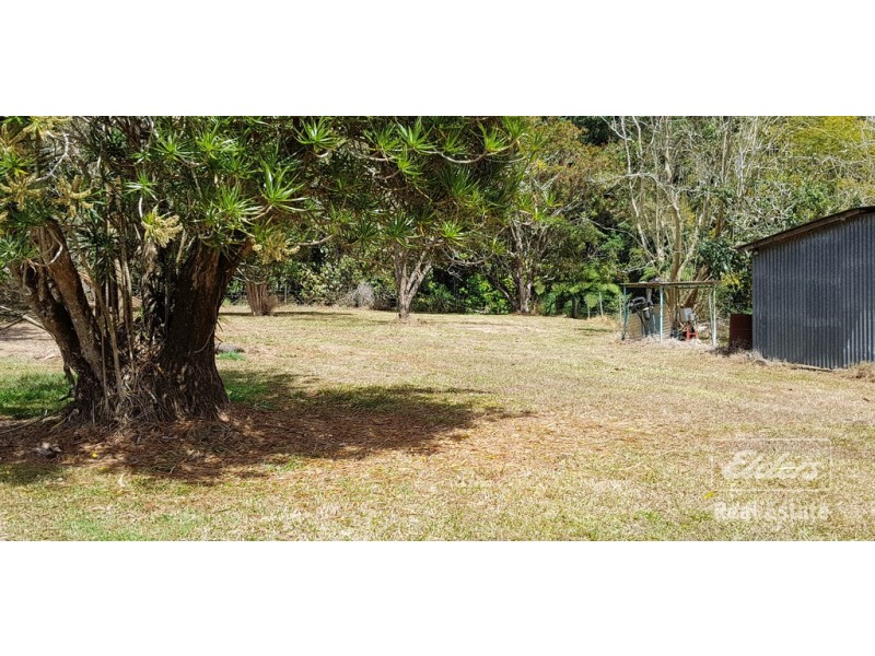 Millaa Millaa QLD 4886
