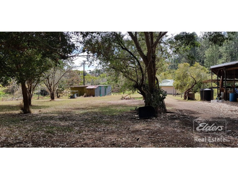 Millaa Millaa QLD 4886